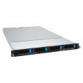 Platforma Asus Rack (1U) RS501A-E12-RS4 AMD Epyc 9005/9004 (4x NVMe/SATA HS, 2xM.2, 2x1Gbe, IPMI, 1+1 1600W ) - 2652749