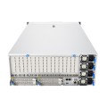 Platforma Asus Rack (1U) RS501A-E12-RS4 AMD Epyc 9005/9004 (4x NVMe/SATA HS, 2xM.2, 2x1Gbe, IPMI, 1+1 1600W ) - 2637419