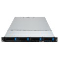 Platforma Asus Rack (1U) RS501A-E12-RS4 AMD Epyc 9005/9004 (4x NVMe/SATA HS, 2xM.2, 2x1Gbe, IPMI, 1+1 1600W ) - 2652750