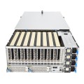 Platforma Asus Rack (1U) RS501A-E12-RS4 AMD Epyc 9005/9004 (4x NVMe/SATA HS, 2xM.2, 2x1Gbe, IPMI, 1+1 1600W ) - 2637422