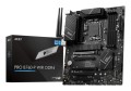 MSI PRO B760-P WIFI DDR4 płyta główna LGA 1700 ATX - 2652763