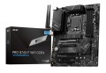 MSI PRO B760-P WIFI DDR4 płyta główna LGA 1700 ATX - 2494069