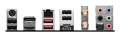 MSI PRO B760-P WIFI DDR4 płyta główna LGA 1700 ATX - 2652767