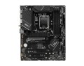 MSI PRO B760-P WIFI DDR4 płyta główna LGA 1700 ATX - 1498578
