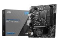 MSI PRO H610M-E płyta główna Intel H610 LGA 1700 micro ATX - 1925039