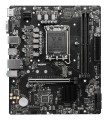 MSI PRO H610M-E płyta główna Intel H610 LGA 1700 micro ATX - 2652774