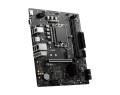 MSI PRO H610M-E płyta główna Intel H610 LGA 1700 micro ATX - 2372976
