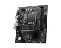 MSI PRO H610M-E płyta główna Intel H610 LGA 1700 micro ATX - 2372975