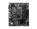 MSI PRO H610M-E płyta główna Intel H610 LGA 1700 micro ATX - 2372974