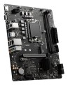 MSI PRO H610M-E płyta główna Intel H610 LGA 1700 micro ATX - 2652776