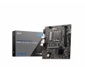 MSI PRO H610M-G DDR4 płyta główna Intel H610 LGA 1700 micro ATX - 1069413