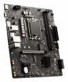 MSI PRO H610M-G DDR4 płyta główna Intel H610 LGA 1700 micro ATX - 2554739