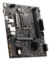 MSI PRO H610M-G DDR4 płyta główna Intel H610 LGA 1700 micro ATX - 2616869