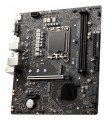 MSI PRO H610M-G DDR4 płyta główna Intel H610 LGA 1700 micro ATX - 2539047