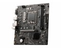 MSI PRO H610M-G DDR4 płyta główna Intel H610 LGA 1700 micro ATX - 1069415