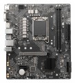 MSI PRO H610M-G DDR4 płyta główna Intel H610 LGA 1700 micro ATX - 2554737