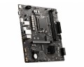 MSI PRO H610M-G DDR4 płyta główna Intel H610 LGA 1700 micro ATX - 1069416