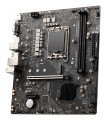 MSI PRO H610M-G DDR4 płyta główna Intel H610 LGA 1700 micro ATX - 2652780