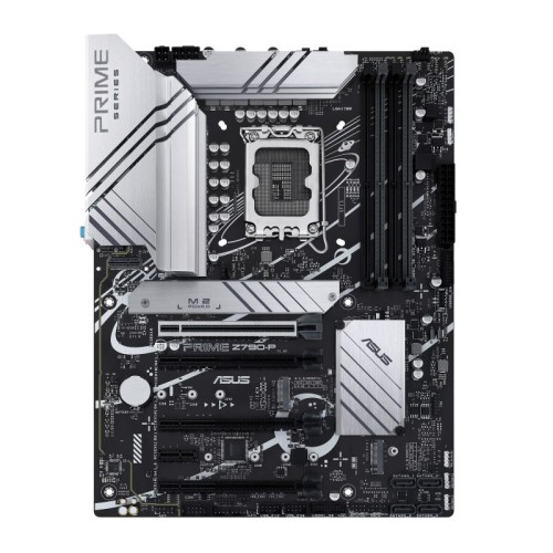 ASUS PRIME Z790-P Intel Z790 LGA 1700 ATX - 2652797