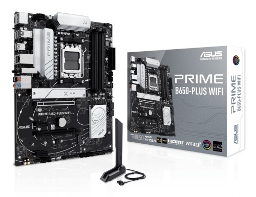 Płyta główna ASUS PRIME B650-PLUS WIFI - 2631994