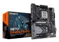GIGABYTE X870 GAMING WIFI6 AMD X870 Gniazdo AM5 ATX - 2652838