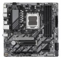 GIGABYTE B850M D3HP płyta główna AMD B850 Gniazdo AM5 micro ATX - 2328187
