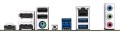 GIGABYTE B850M D3HP płyta główna AMD B850 Gniazdo AM5 micro ATX - 2652844