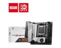 MSI MPG B650I EDGE WIFI płyta główna AMD B650 Gniazdo AM5 mini ATX - 2237443
