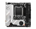 MSI MPG B650I EDGE WIFI płyta główna AMD B650 Gniazdo AM5 mini ATX - 2474167