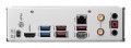 MSI MPG B650I EDGE WIFI płyta główna AMD B650 Gniazdo AM5 mini ATX - 2652862