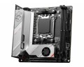 MSI MPG B650I EDGE WIFI płyta główna AMD B650 Gniazdo AM5 mini ATX - 2474168