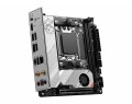 MSI MPG B650I EDGE WIFI płyta główna AMD B650 Gniazdo AM5 mini ATX - 2474169