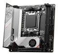 MSI MPG B650I EDGE WIFI płyta główna AMD B650 Gniazdo AM5 mini ATX - 2652860