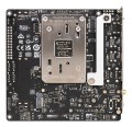 MSI MPG B650I EDGE WIFI płyta główna AMD B650 Gniazdo AM5 mini ATX - 2652863