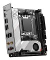 MSI MPG B650I EDGE WIFI płyta główna AMD B650 Gniazdo AM5 mini ATX - 2652861