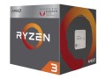 AMD Ryzen 3 3200G procesor 3,6 GHz 4 MB L3 Pudełko - 2063439