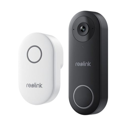 Reolink Dzwonek Wifi biały D340W - 2618050