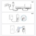 Reolink Dzwonek Wifi biały D340W - 2653239