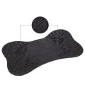 Platforma wibracyjna HMS SVP01 niebieska - 2171398