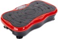 Platforma wibracyjna HMS SVP01 czerwona - 2171428