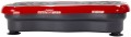 Platforma wibracyjna HMS SVP01 czerwona - 2171425