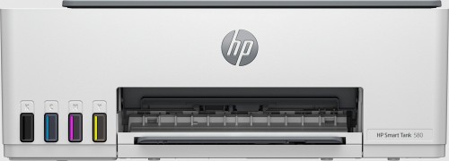 Urządzenie wielofunkcyjne HP Smart Tank 580 - 2484372