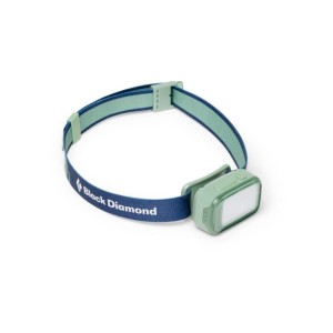 Latarka czołowa Black Diamond Wiz Kid Headlamp 40lm, desert sage