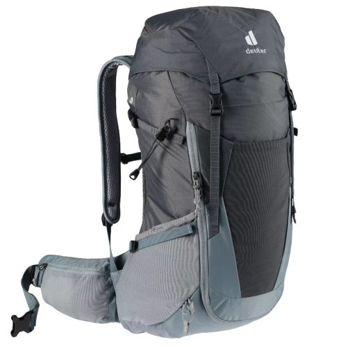 Plecak turystyczny DEUTER Futura 26 L graphite - 2596766