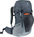 Plecak turystyczny DEUTER Futura 26 L graphite - 2596773