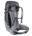Plecak turystyczny DEUTER Futura 26 L graphite - 2596768
