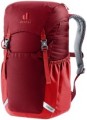 Plecak dziecięcy Deuter Junior masala-cherry - 2358872