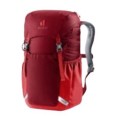 Plecak dziecięcy Deuter Junior masala-cherry - 2358871