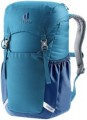 Plecak dziecięcy Deuter Junior wave-nightblue - 2358880