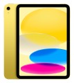 Apple iPad 128 GB 27,9 cm (11") Wi-Fi 6 (802.11ax) iPadOS 18 Żółty - 2654136